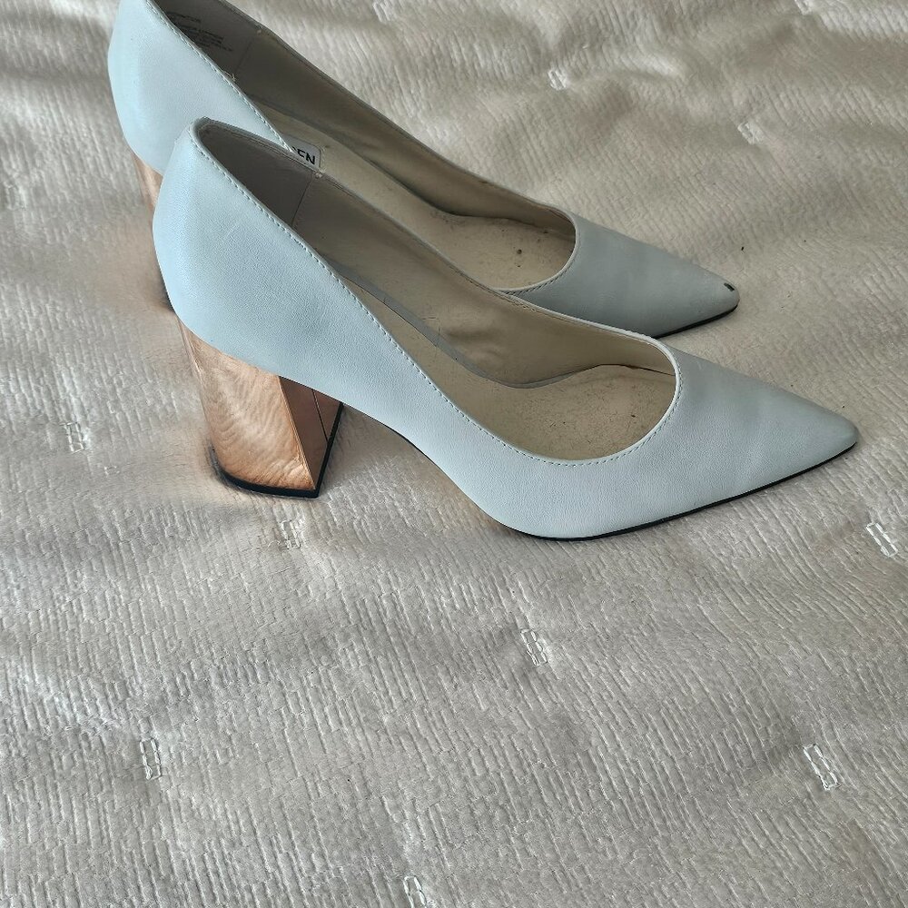 Steve Madden